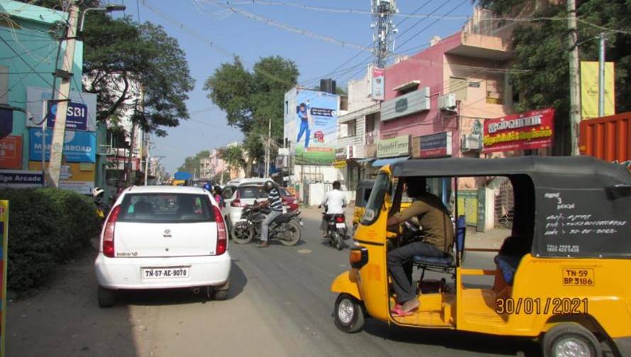 Outdoor Advertising image