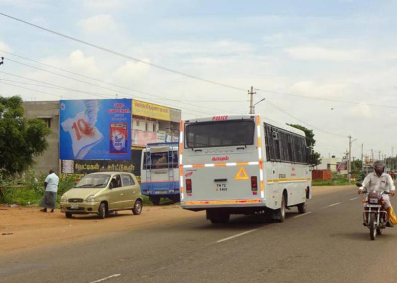 Outdoor Advertising image