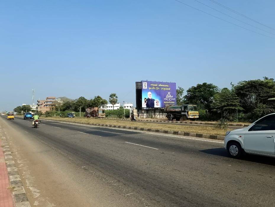 Outdoor Advertising image