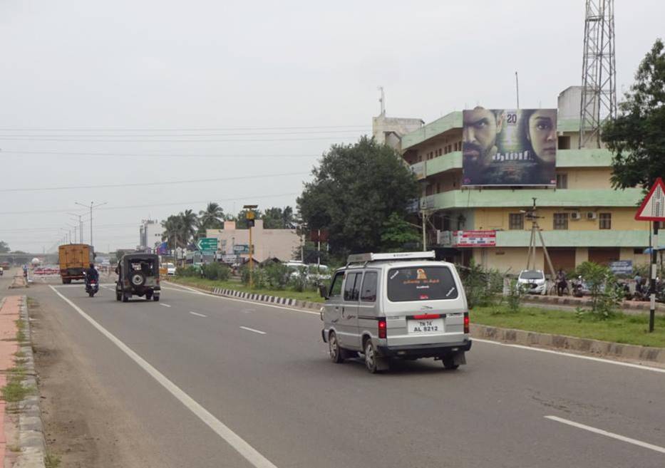 Outdoor Advertising image