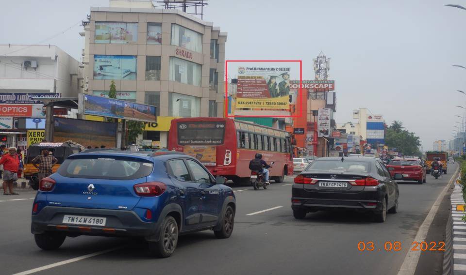 Outdoor Advertising image