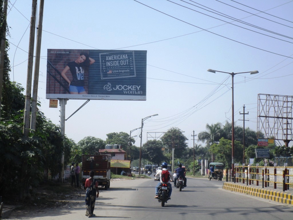 Outdoor Advertising image