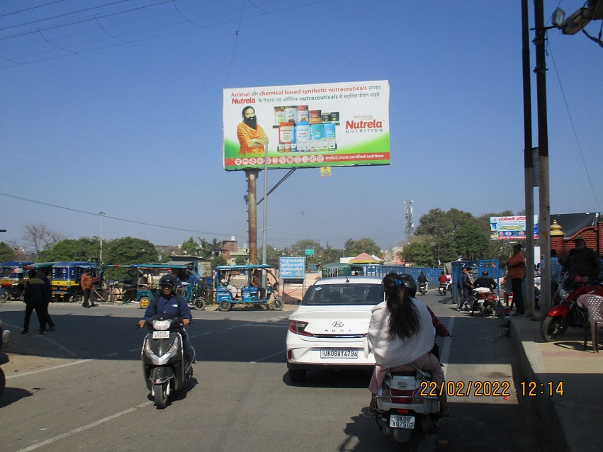 Outdoor Advertising image
