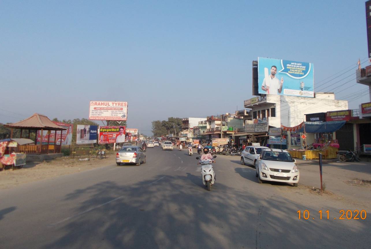 Outdoor Advertising image