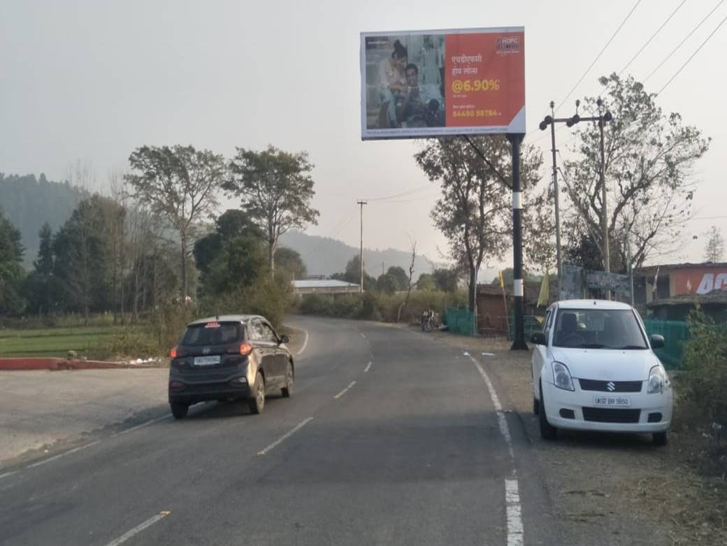 Outdoor Advertising image