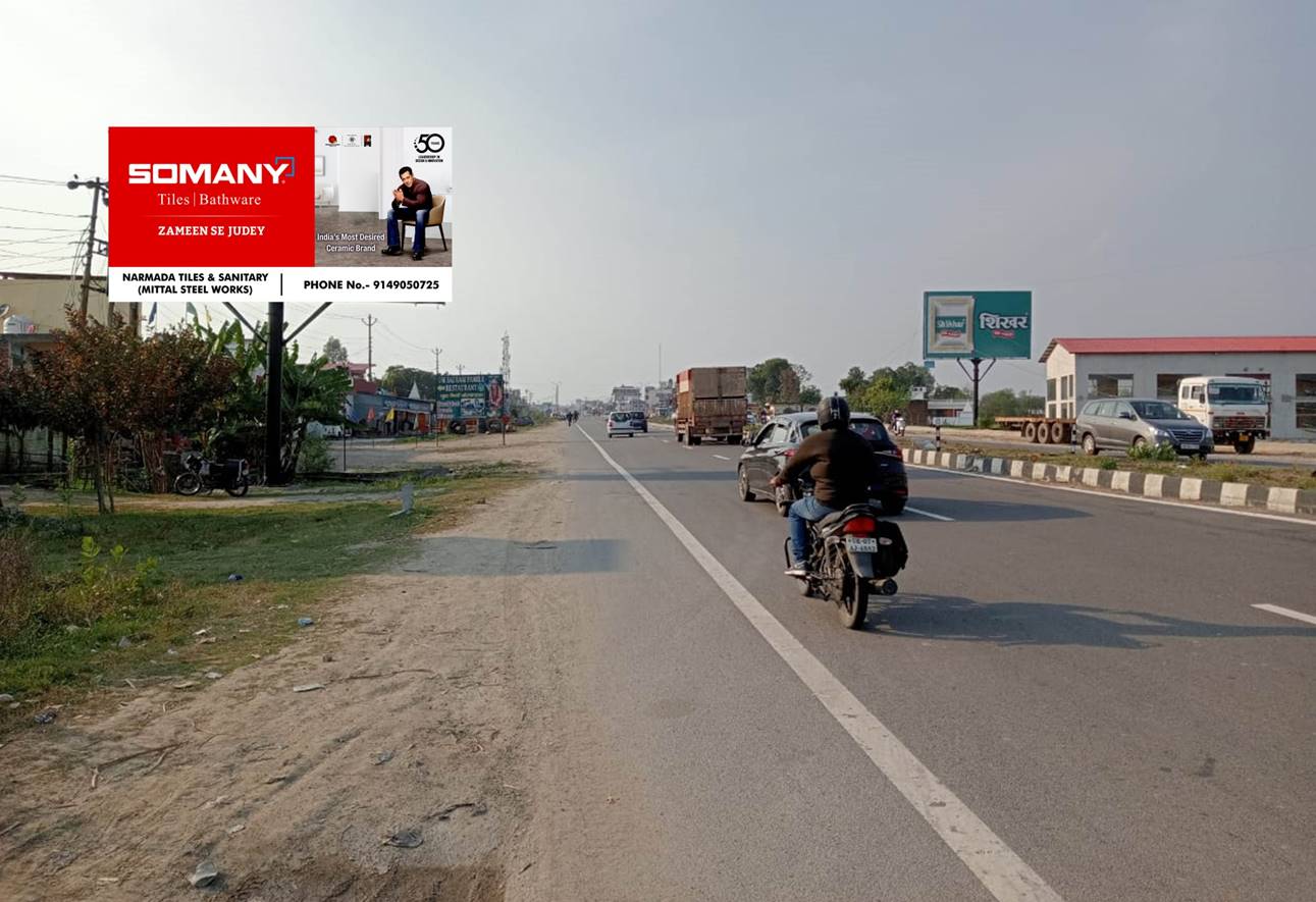Outdoor Advertising image