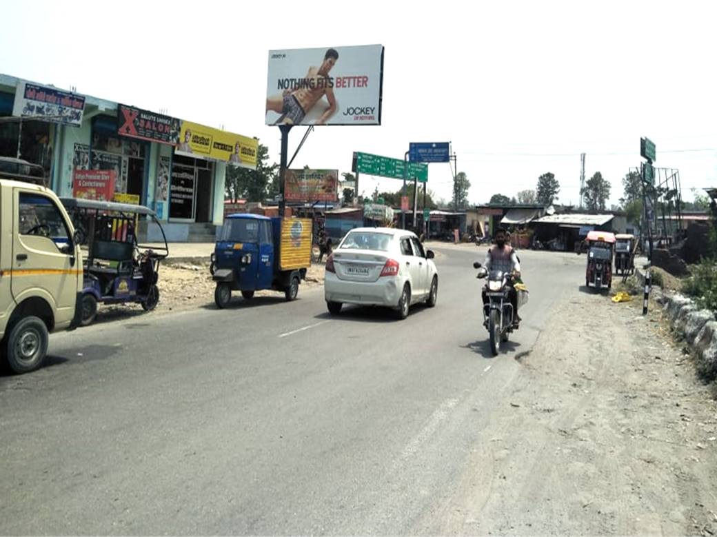 Outdoor Advertising image