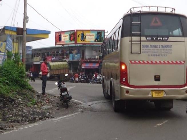 Outdoor Advertising image