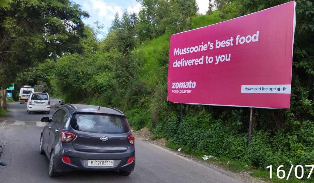 Outdoor Advertising image