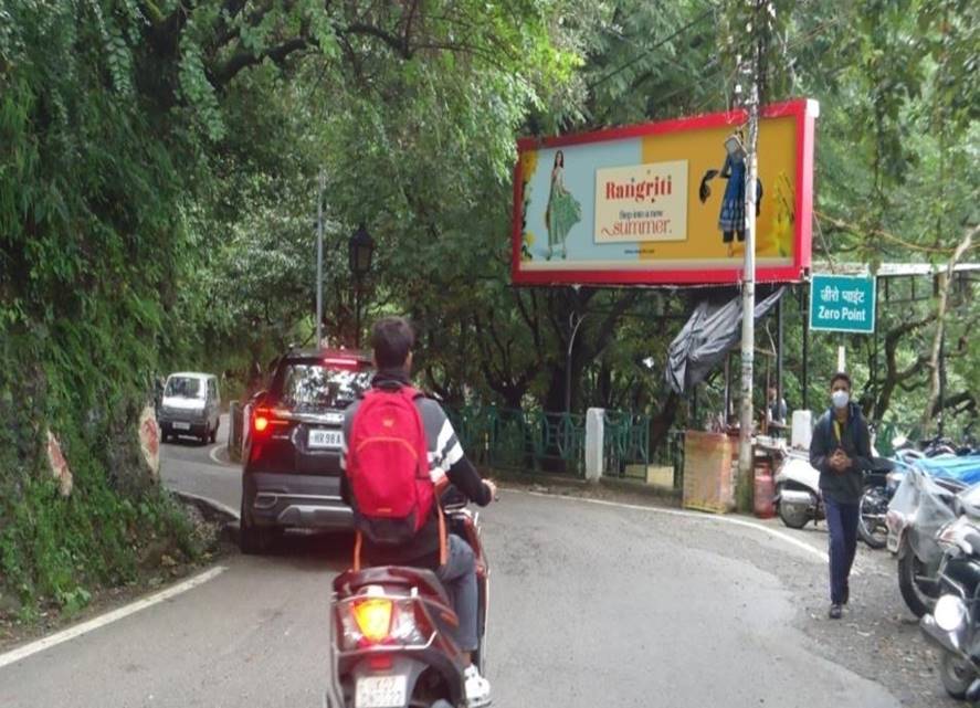 Outdoor Advertising image