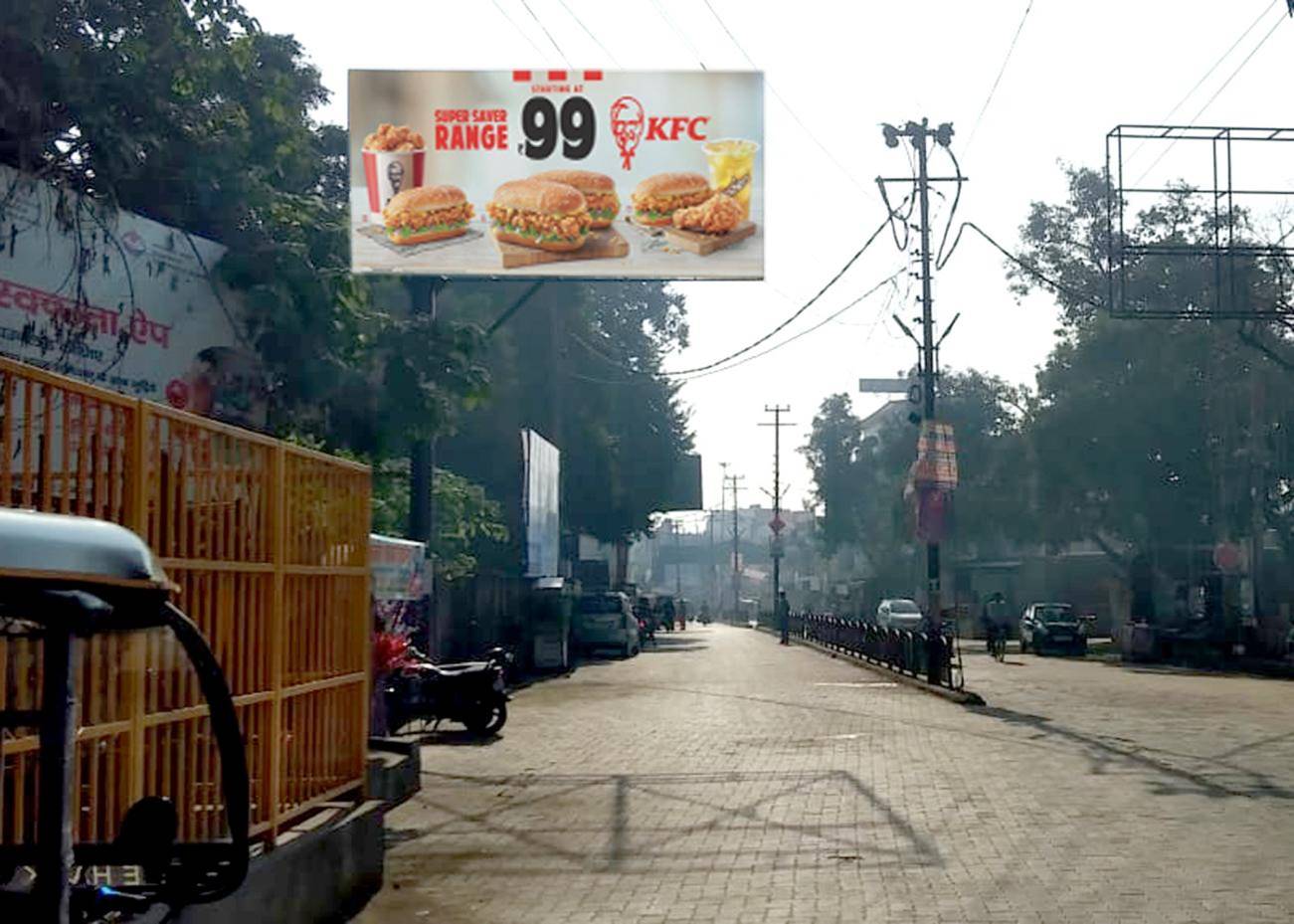 Outdoor Advertising image