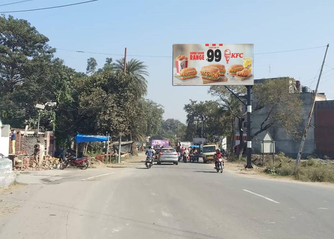 Outdoor Advertising image