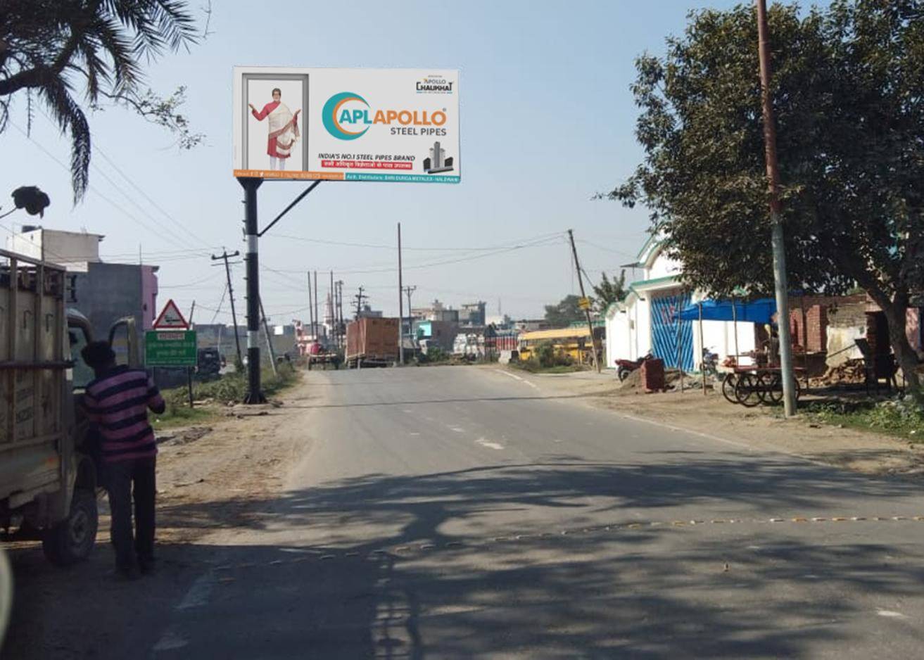 Outdoor Advertising image