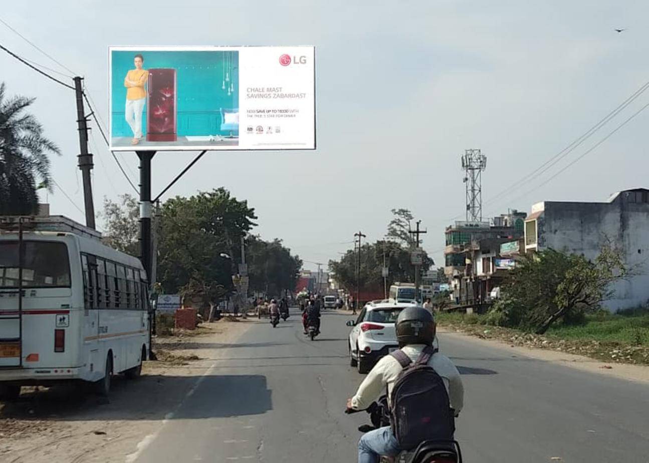 Outdoor Advertising image