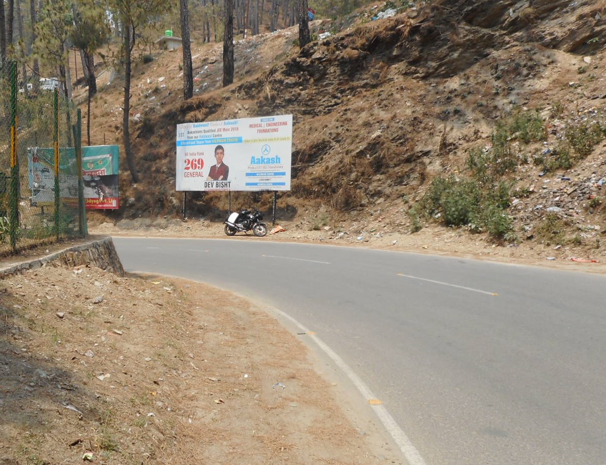 Outdoor Advertising image