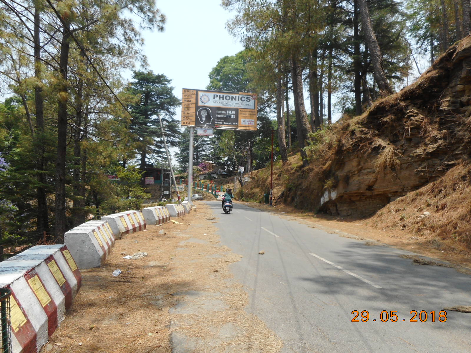 Outdoor Advertising image