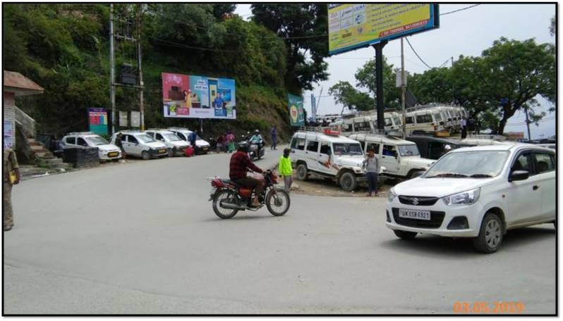 Outdoor Advertising image