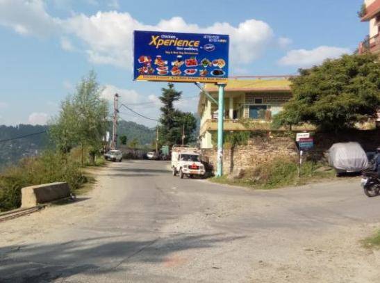 Outdoor Advertising image