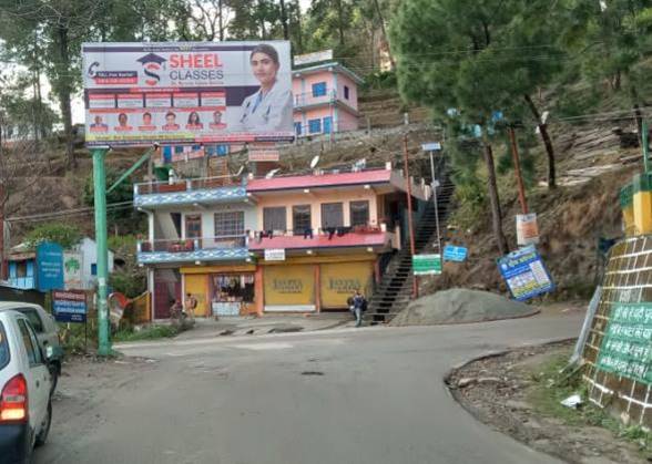 Outdoor Advertising image