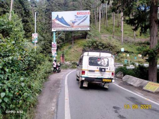 Outdoor Advertising image