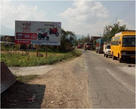 Outdoor Advertising image