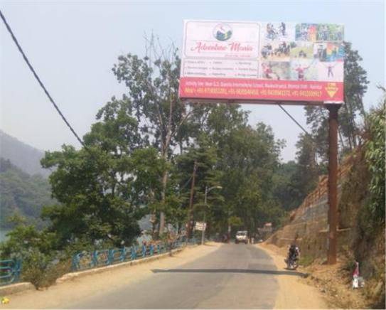 Outdoor Advertising image