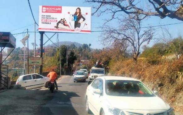 Outdoor Advertising image