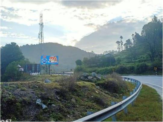 Outdoor Advertising image