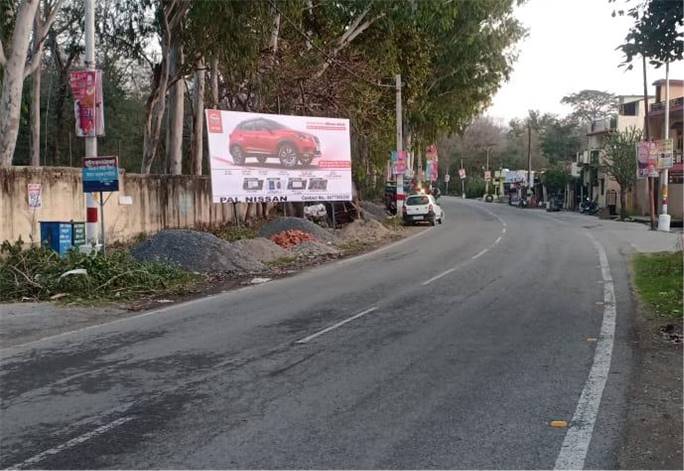 Outdoor Advertising image