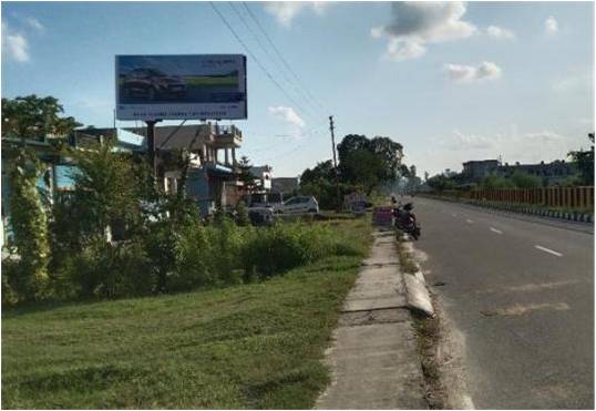 Outdoor Advertising image