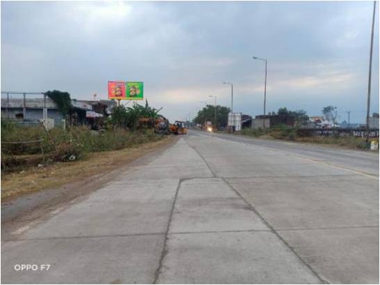 Outdoor Advertising image