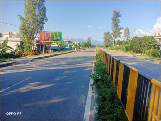 Outdoor Advertising image