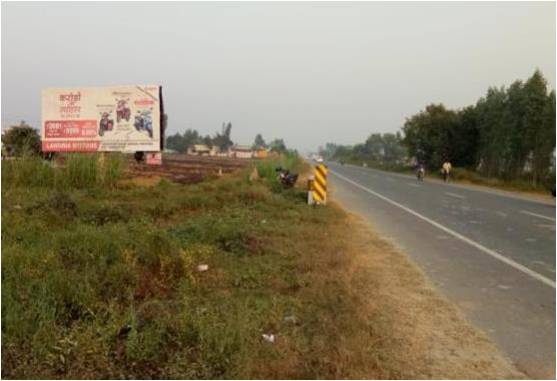 Outdoor Advertising image