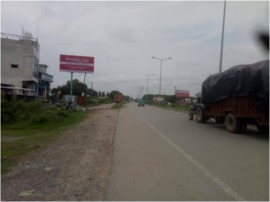 Outdoor Advertising image