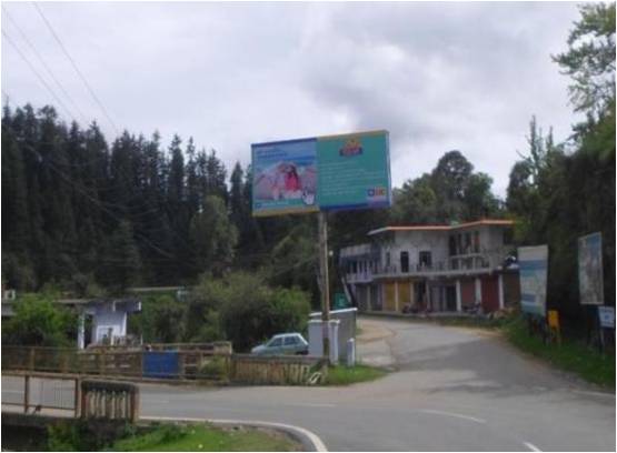 Outdoor Advertising image