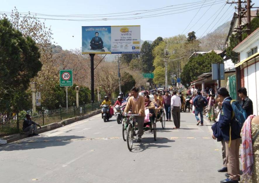 Outdoor Advertising image