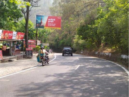 Outdoor Advertising image