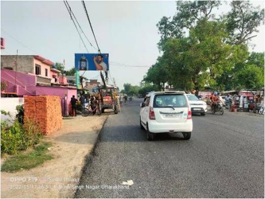 Outdoor Advertising image