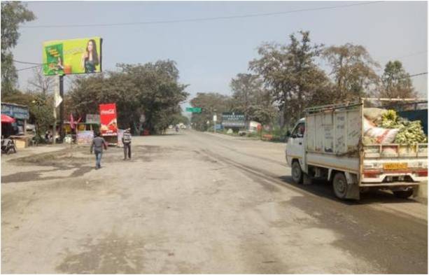 Outdoor Advertising image