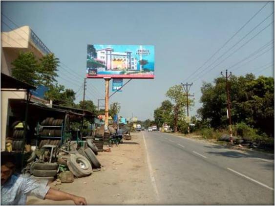 Outdoor Advertising image