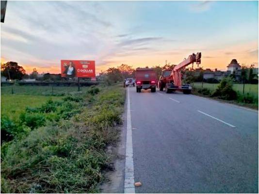 Outdoor Advertising image