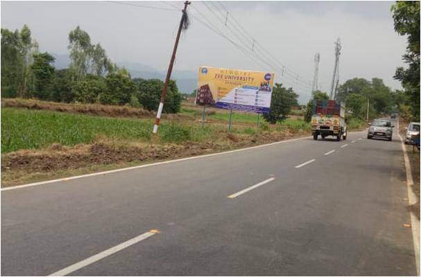 Outdoor Advertising image