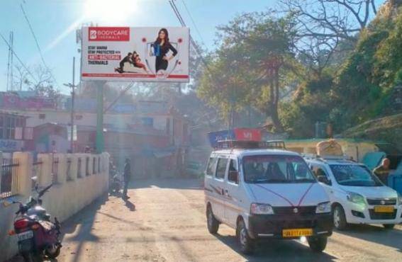 Outdoor Advertising image