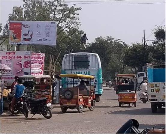 Outdoor Advertising image