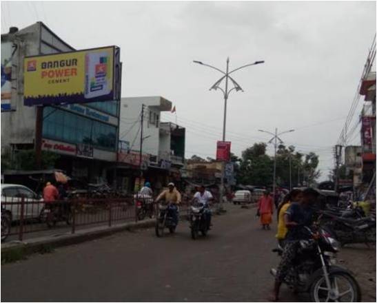 Outdoor Advertising image