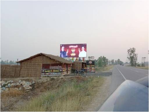 Outdoor Advertising image