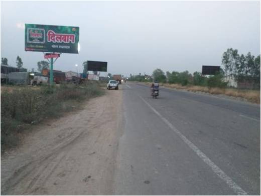 Outdoor Advertising image