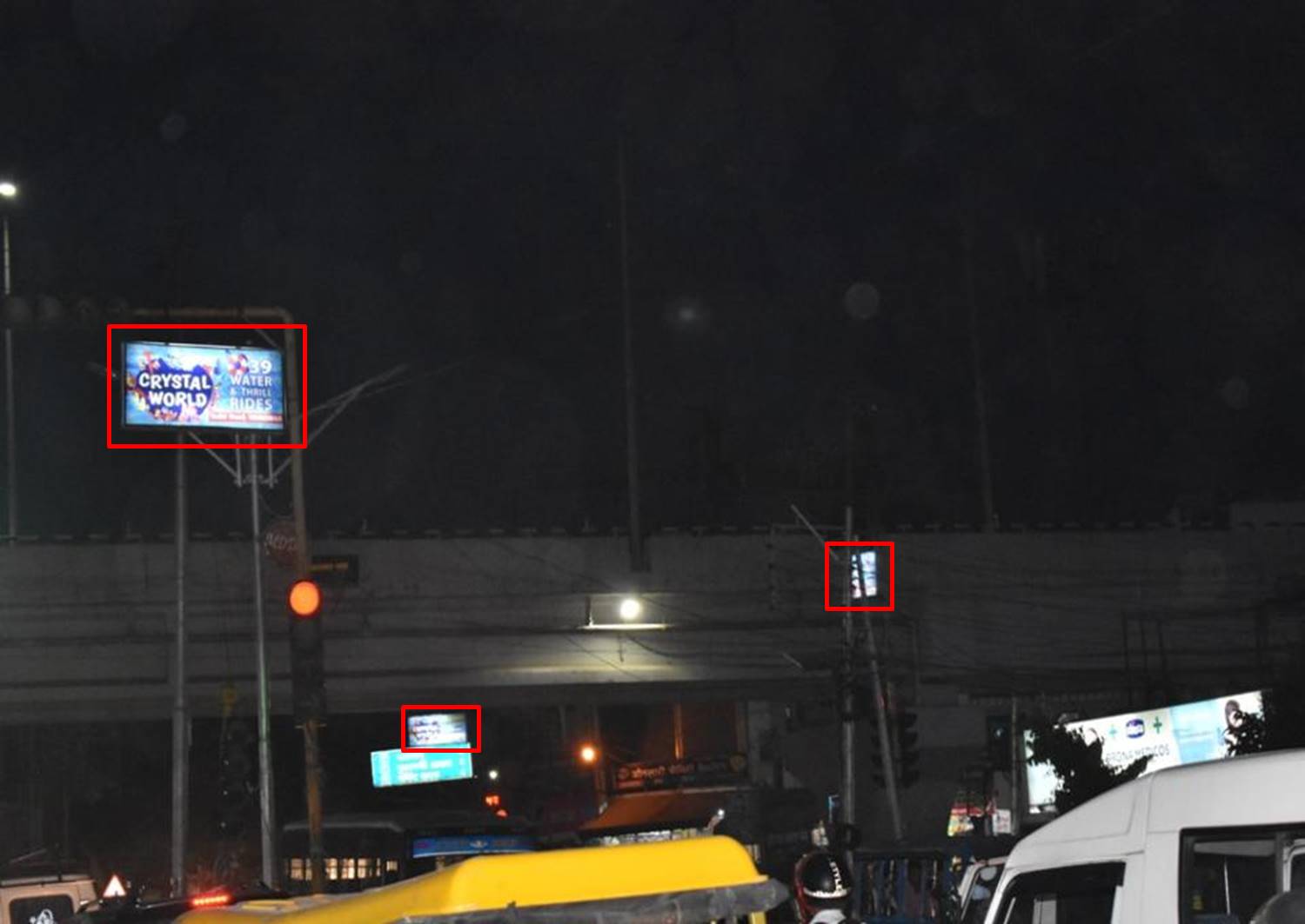 Outdoor Advertising image