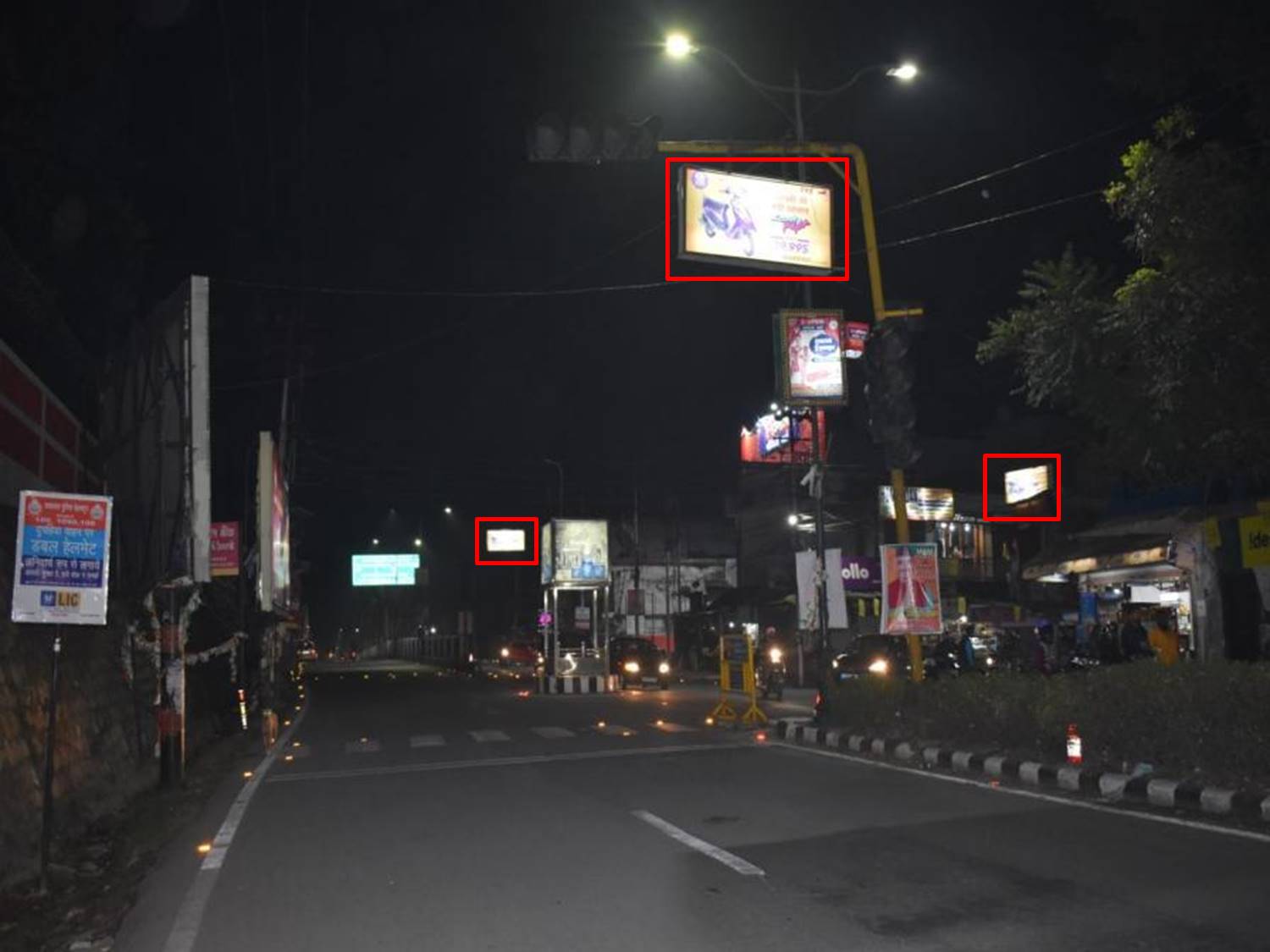 Outdoor Advertising image