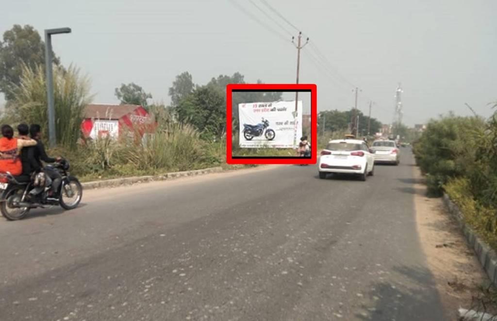 Outdoor Advertising image